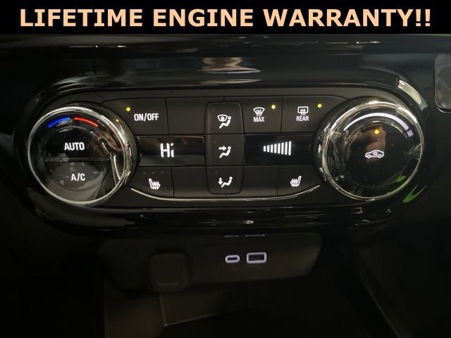 New 2026 Chevrolet Trax ACTIV w/ Driver Confidence Package image 22