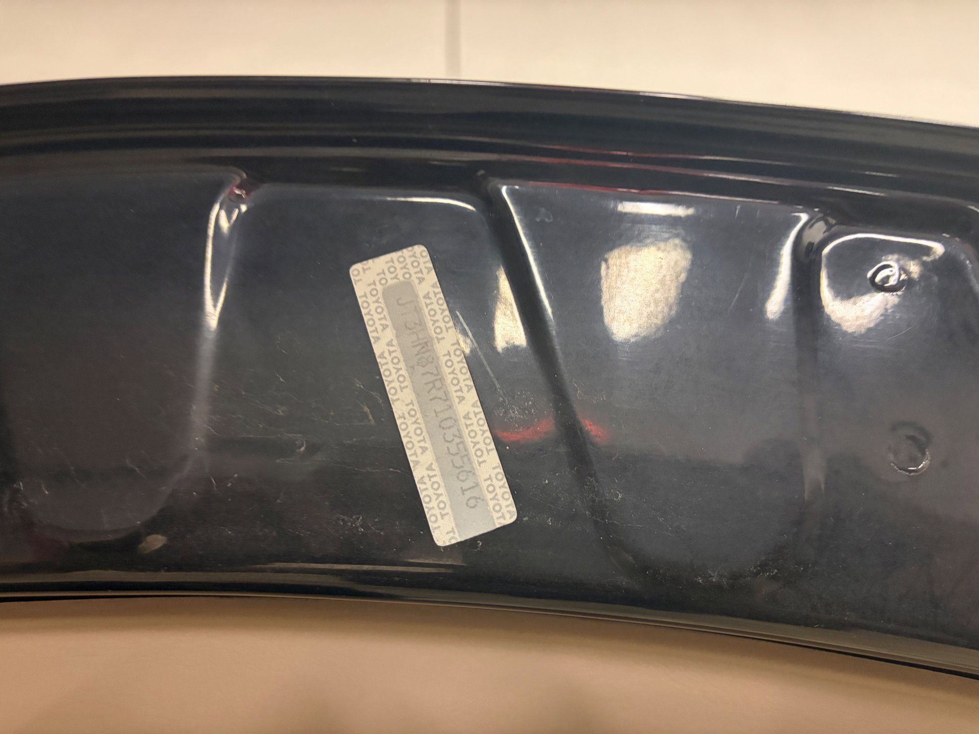 Used 2001 Toyota 4Runner Limited image 24