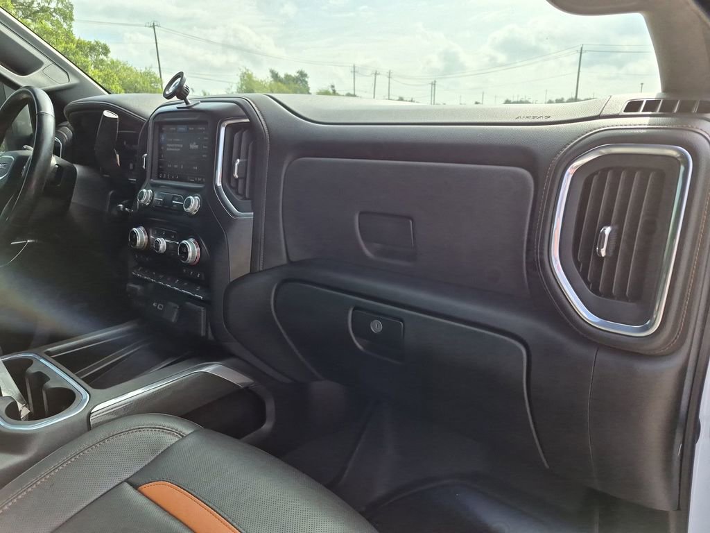 Used 2022 GMC Sierra 2500 AT4 w/ AT4 Premium Plus Package AWD/4WD image 43