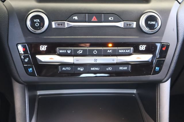 Used 2020 Ford Explorer ST AWD/4WD image 19