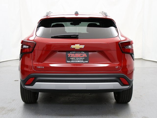 New 2026 Chevrolet Trax LT w/ Driver Confidence Package image 6