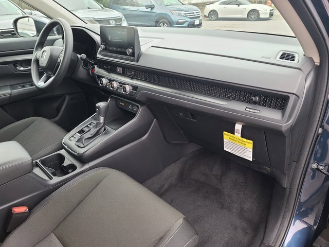Used 2025 Honda CR-V LX image 18
