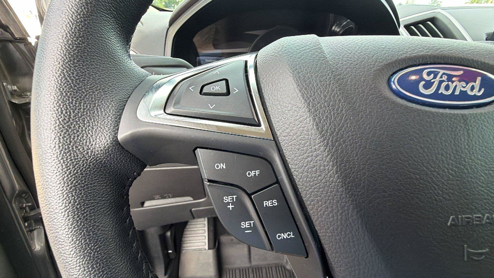 Used 2023 Ford Edge SEL w/ Convenience Package AWD/4WD image 25