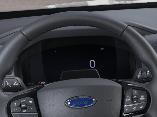 New 2026 Ford Explorer Platinum w/ LUX Leather Package AWD/4WD image 14