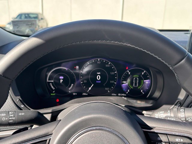 New 2026 MAZDA CX-70 SC Plus AWD/4WD image 22