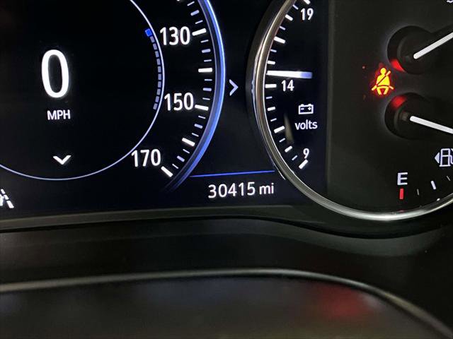 Certified 2022 Buick Enclave Premium w/ Experience Buick Package image 28