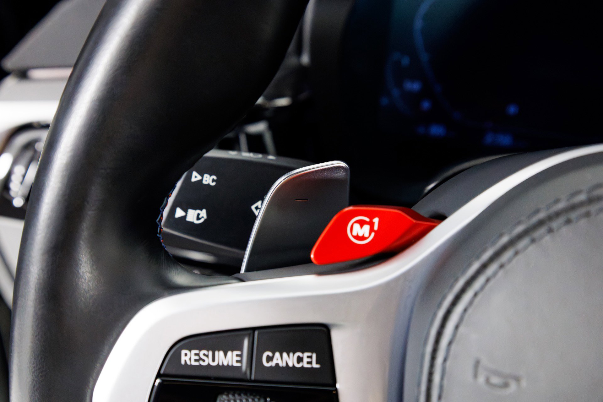 Used 2023 BMW M5 w/ Executive Package image 18