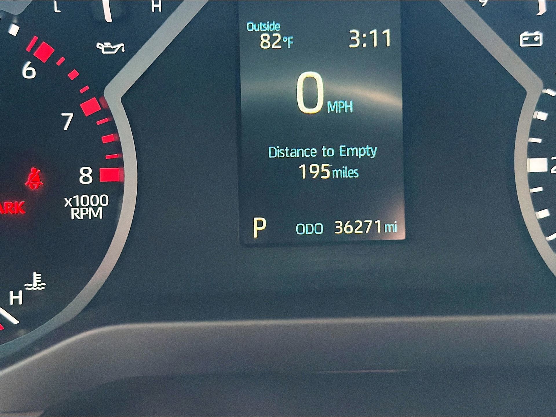 Used 2024 Toyota Tundra SR5 image 14