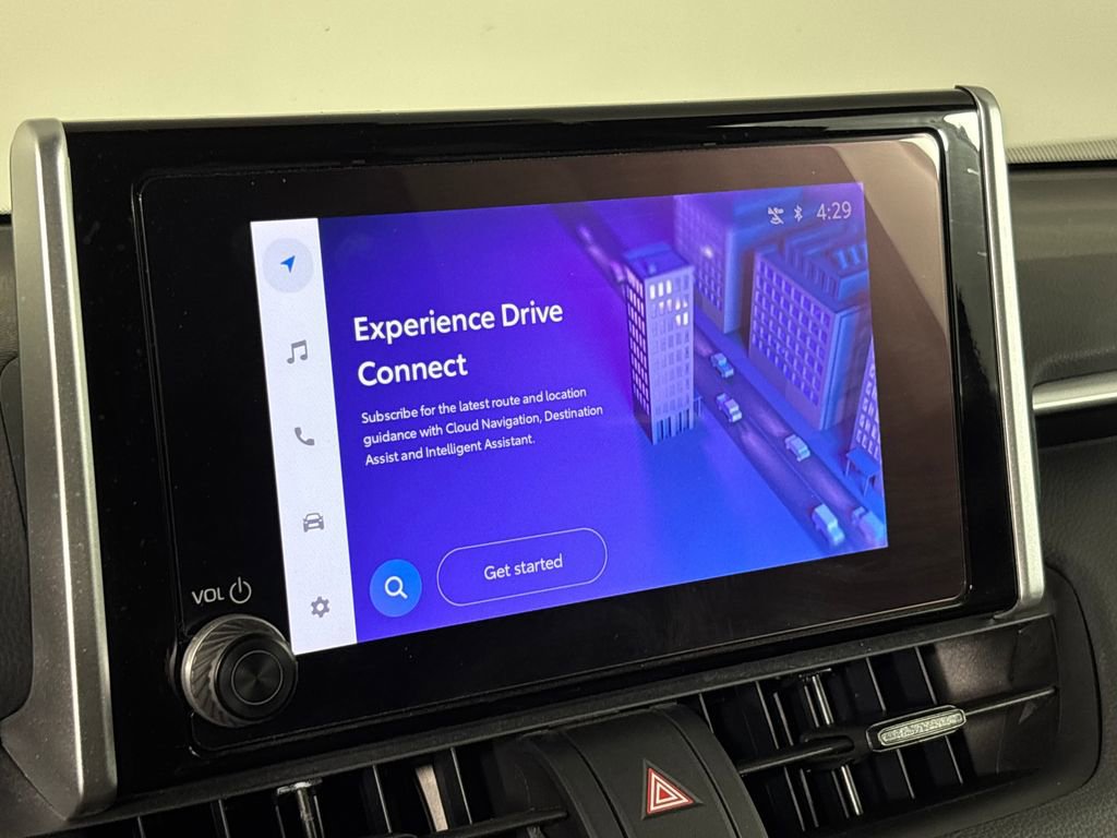 Certified 2024 Toyota RAV4 XLE w/ Convenience Package image 19