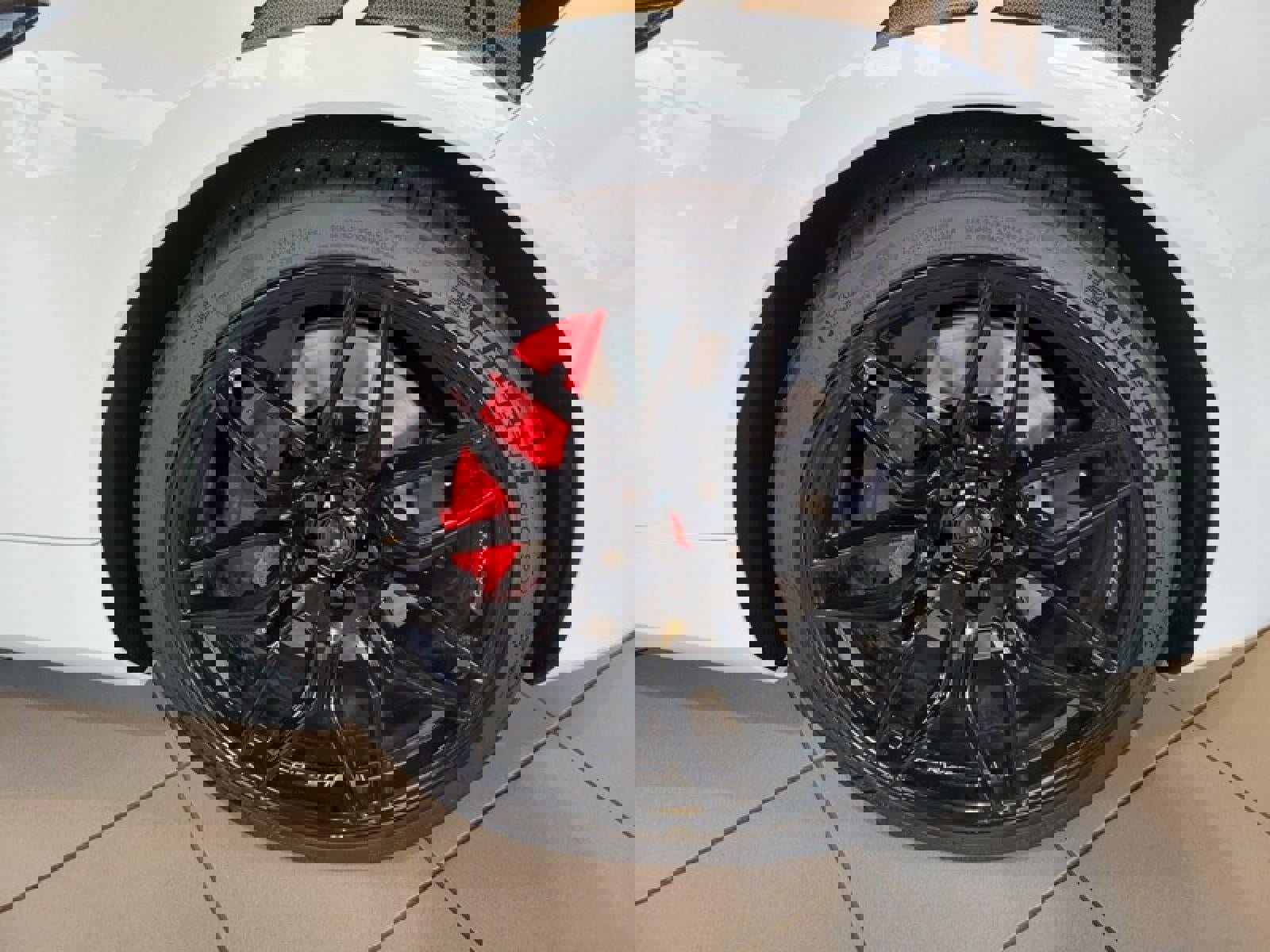 New 2026 Chevrolet Corvette Z06 image 7