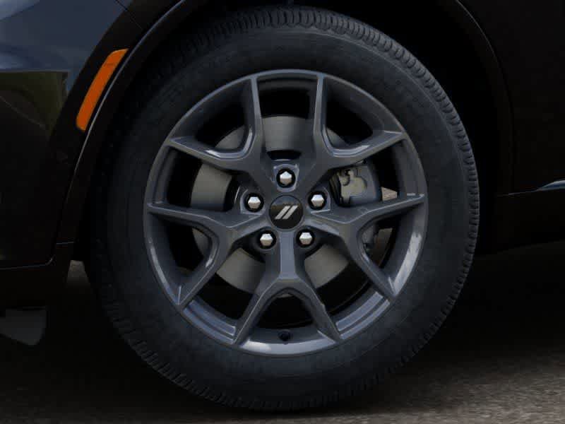 New 2026 Dodge Durango GT AWD/4WD image 8