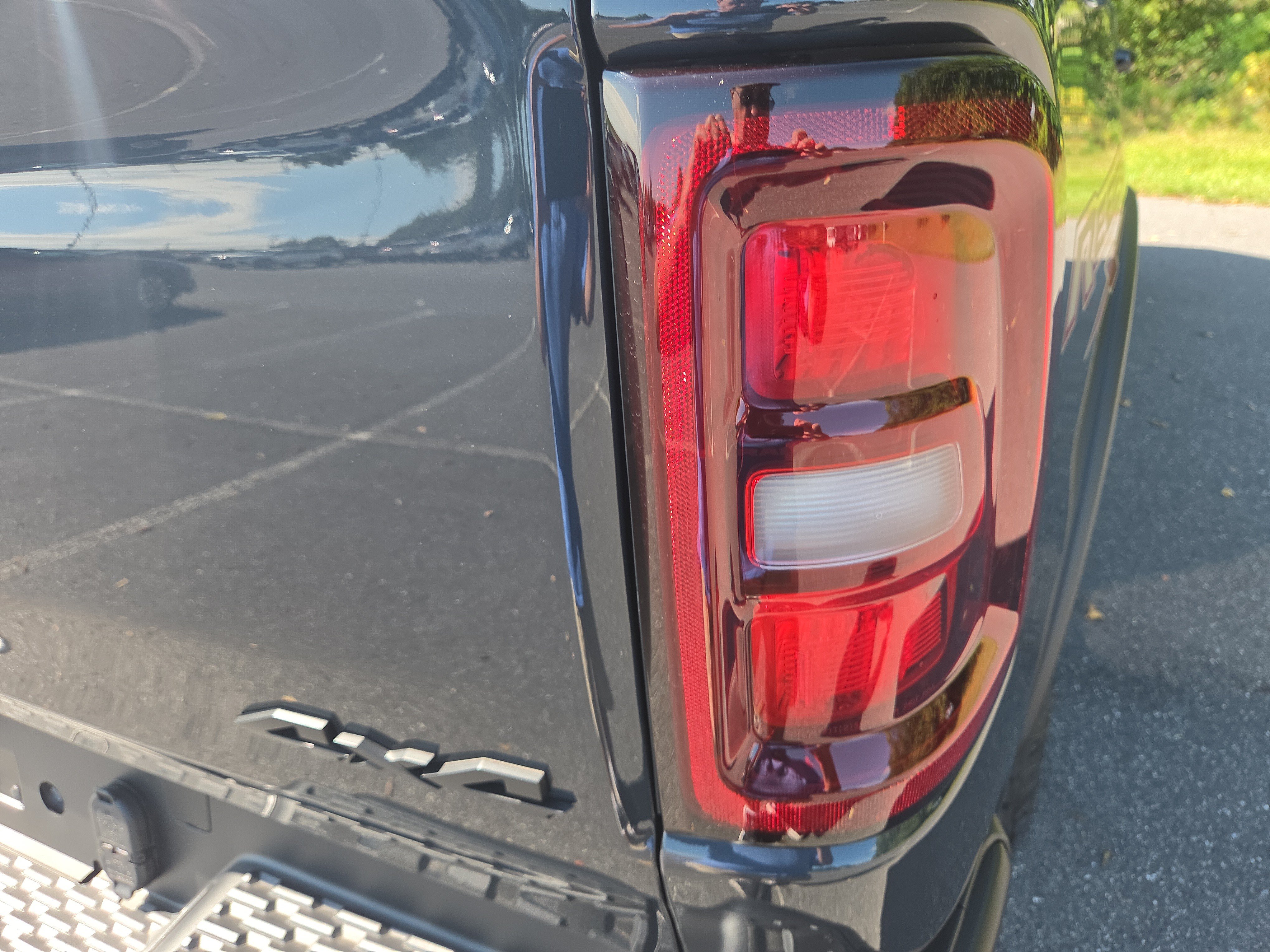 New 2027 RAM 1500 Rebel w/ Rebel Level 2 Equipment Group AWD/4WD image 15