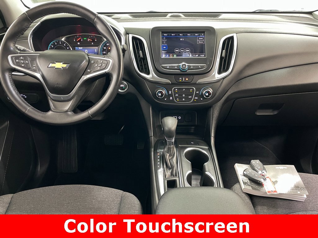 Certified 2022 Chevrolet Equinox LT image 2