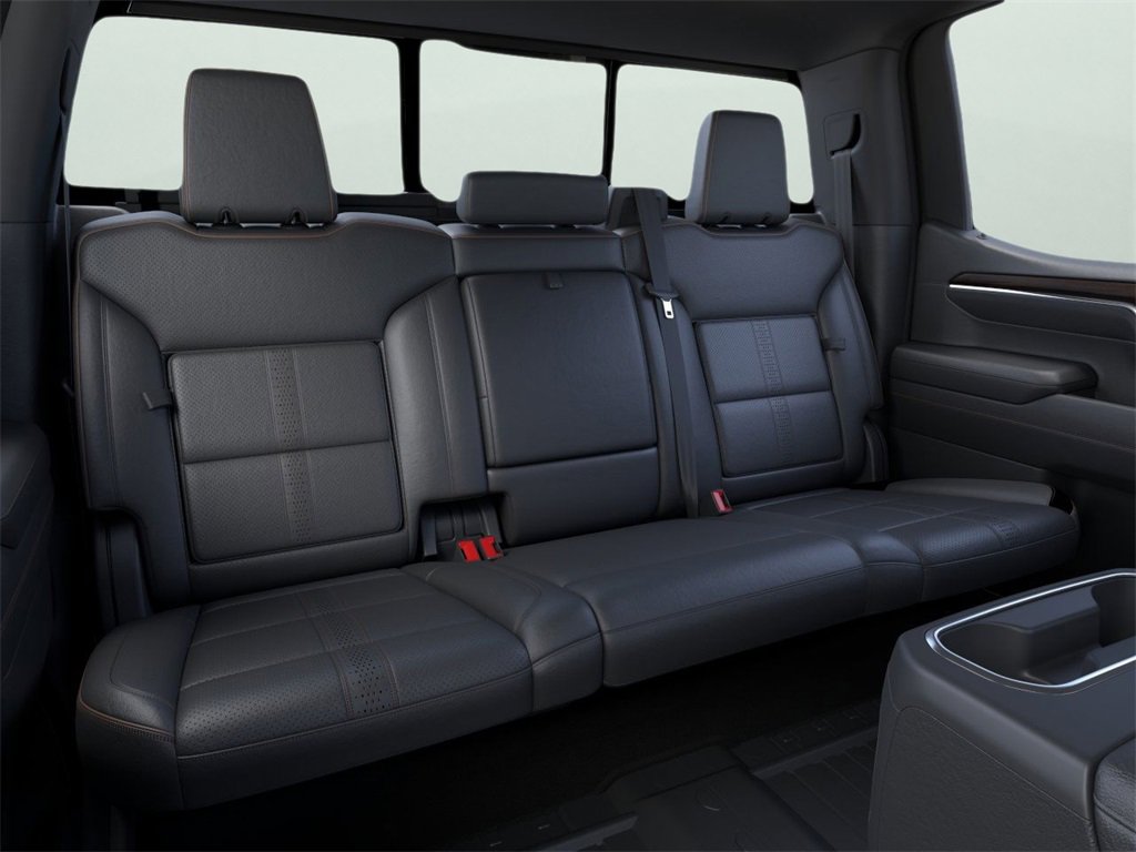 New 2026 Chevrolet Silverado 1500 High Country image 17