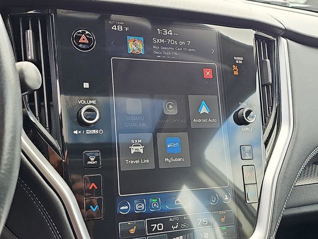 Used 2024 Subaru Legacy Premium image 27