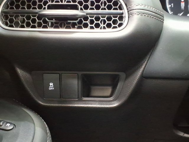 Certified 2026 Honda HR-V EX-L image 22