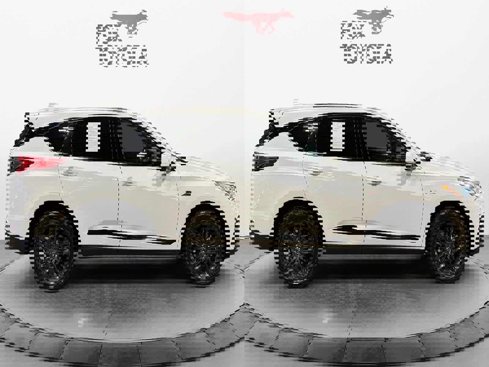 Used 2019 Acura RDX A-Spec image 7