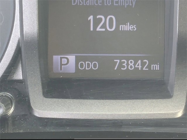 Used 2018 Toyota Tacoma TRD Pro image 27