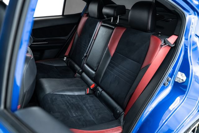 Used 2020 Subaru WRX STI Limited AWD/4WD image 18