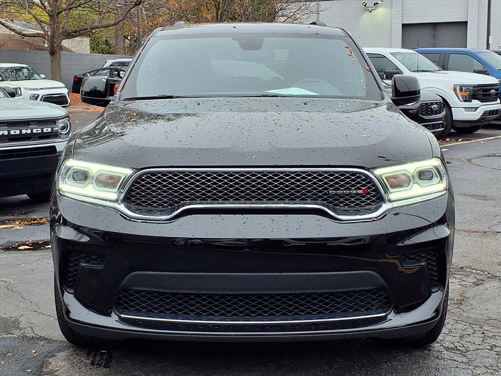 Used 2024 Dodge Durango SXT image 21