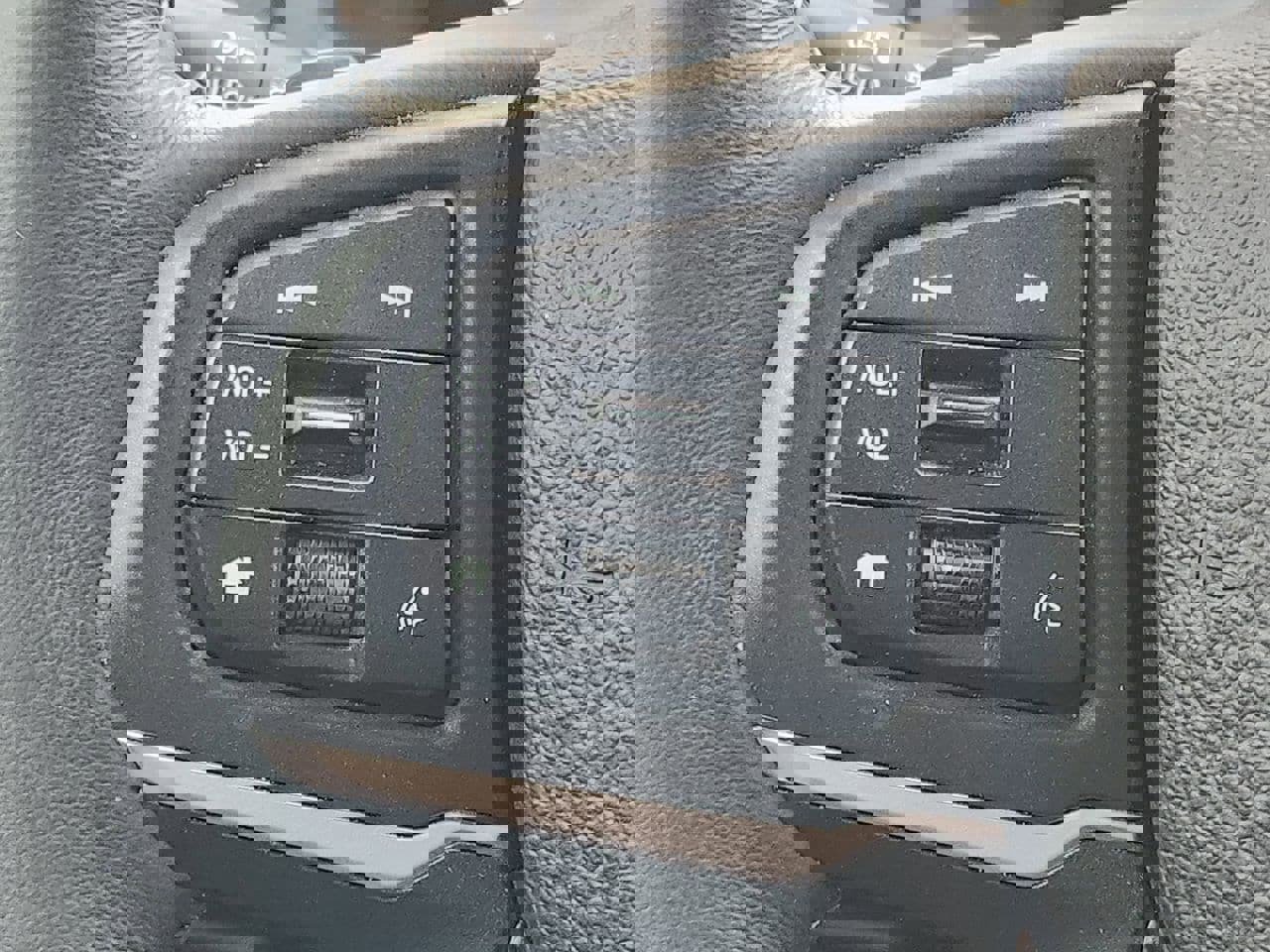 Certified 2026 Honda Ridgeline RTL image 27