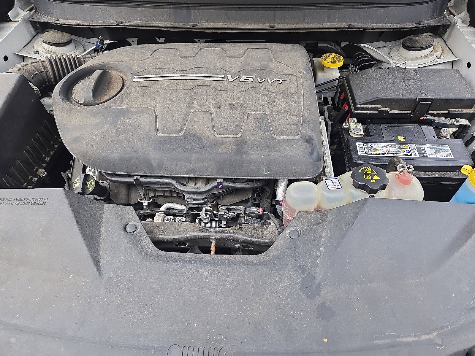 Used 2019 Jeep Cherokee Limited image 27