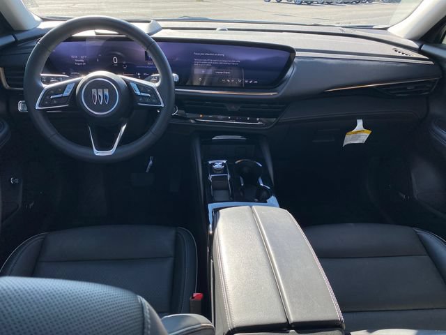 Certified 2025 Buick Envision Avenir AWD/4WD image 5