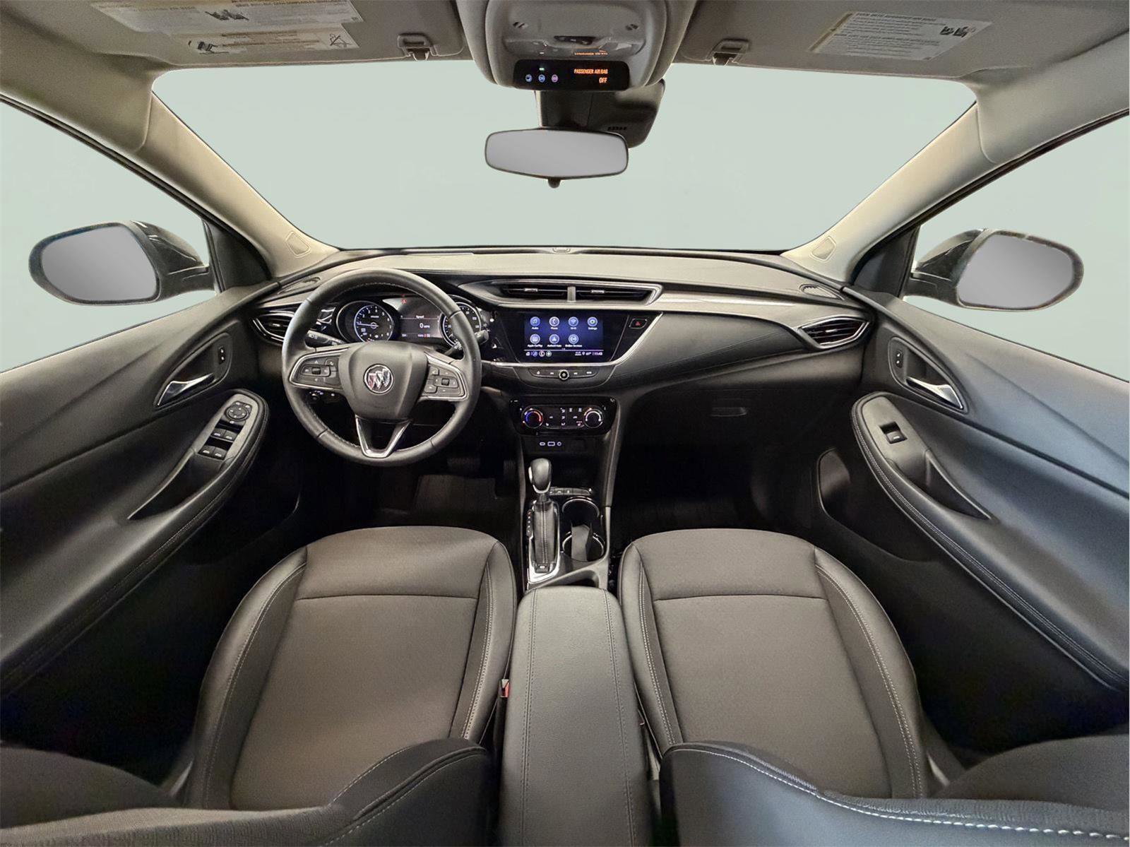 Certified 2023 Buick Encore GX Preferred w/ Cold Weather Comfort Package image 29