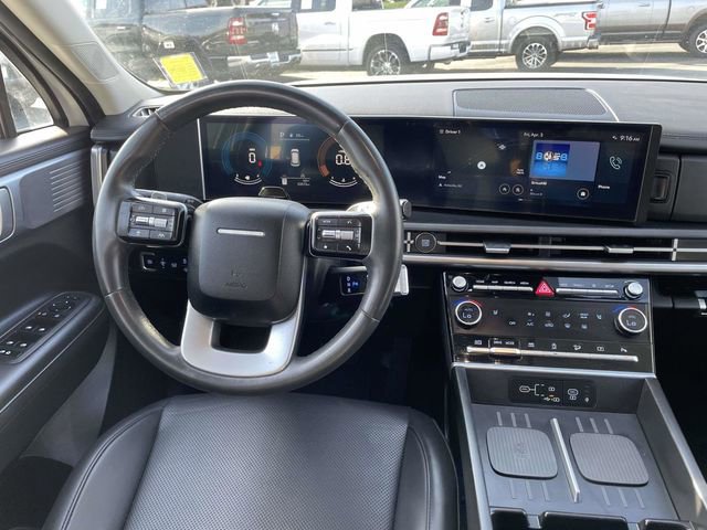 Used 2024 Hyundai Santa Fe XRT image 14