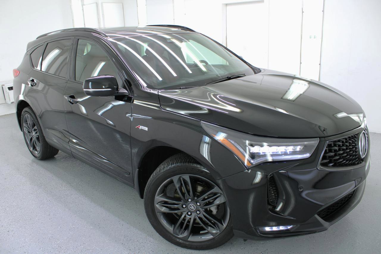 Used 2023 Acura RDX A-Spec image 29