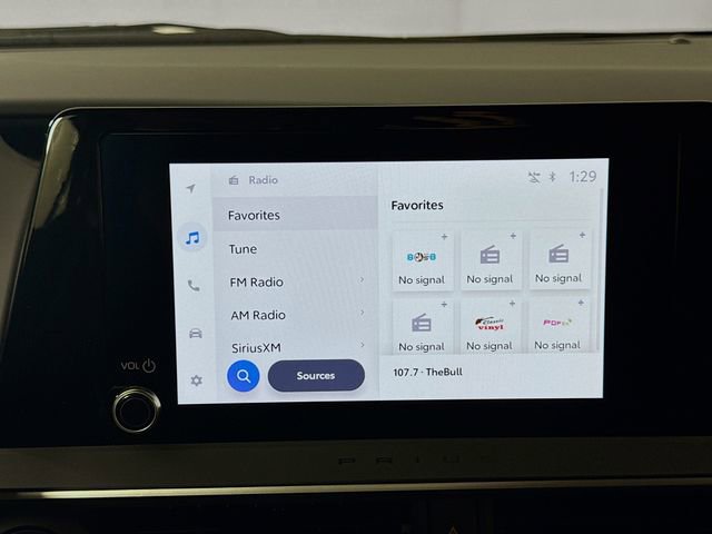 New 2026 Toyota Prius XLE image 14