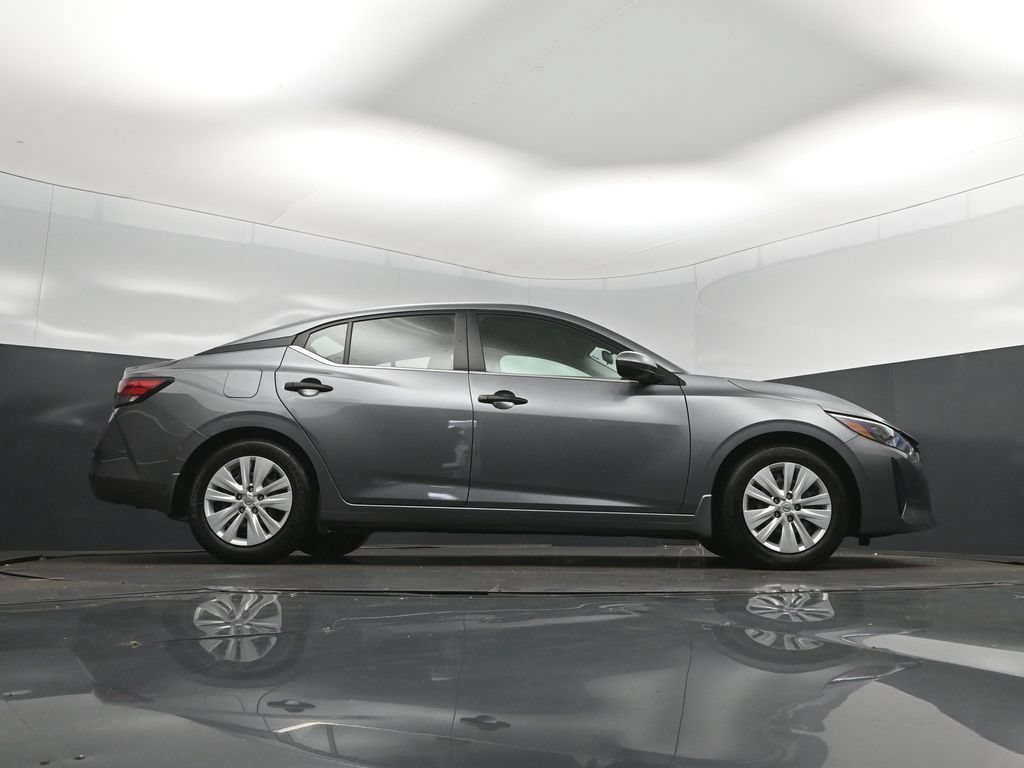 Used 2024 Nissan Sentra S FWD image 43