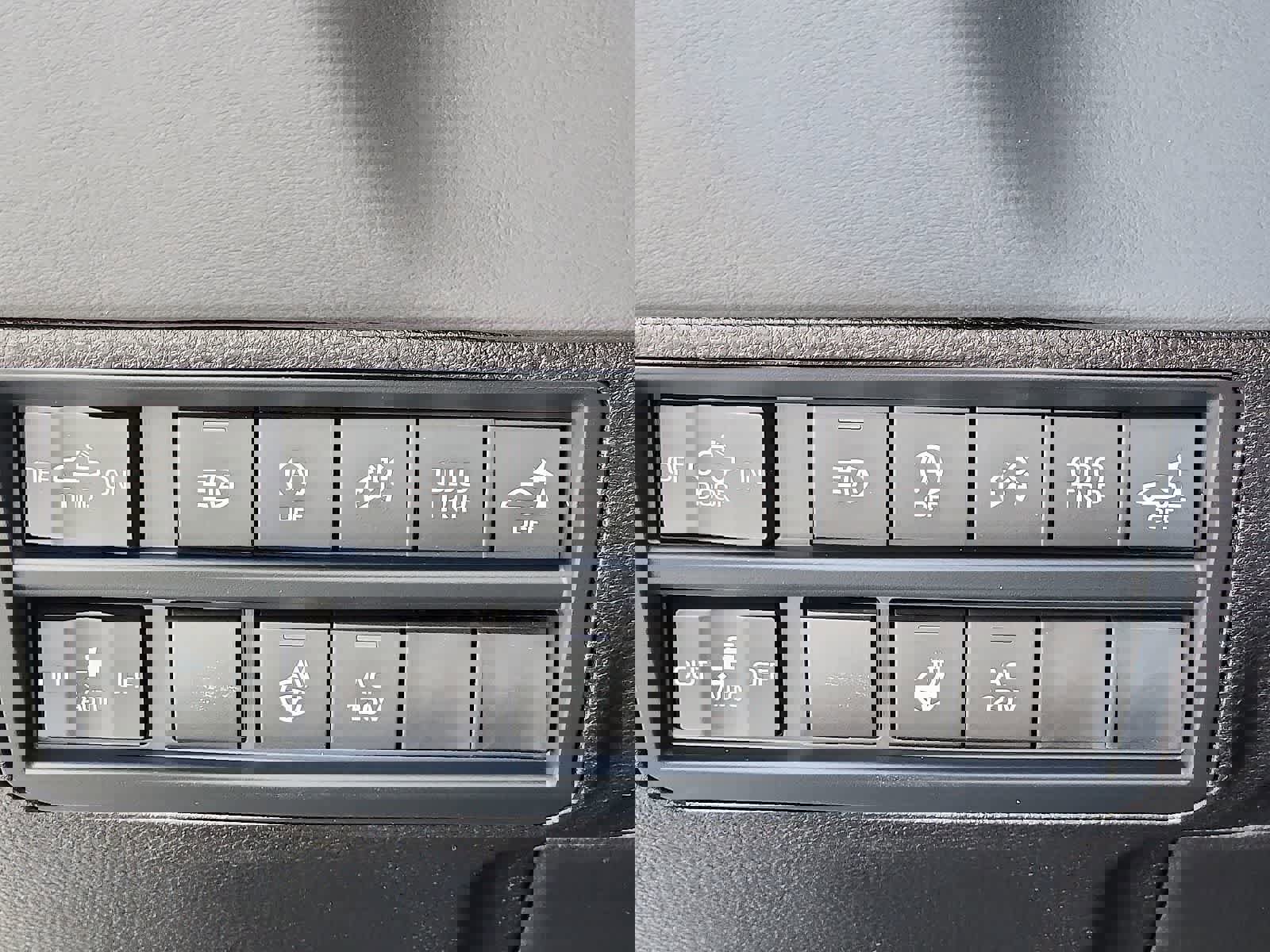 New 2026 Toyota Tundra Platinum image 22