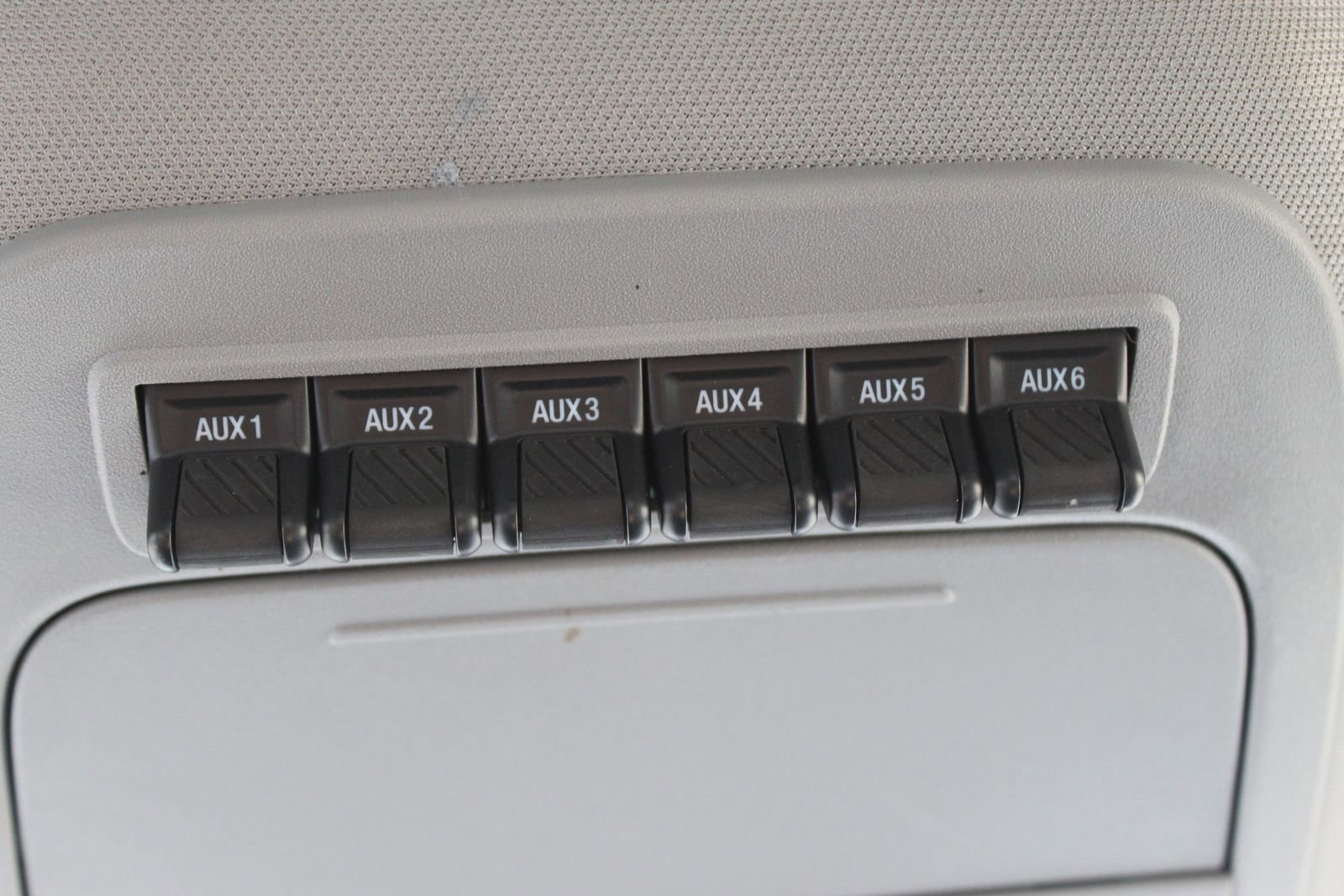 Used 2023 Ford F250 XLT w/ FX4 Off-Road Package image 34