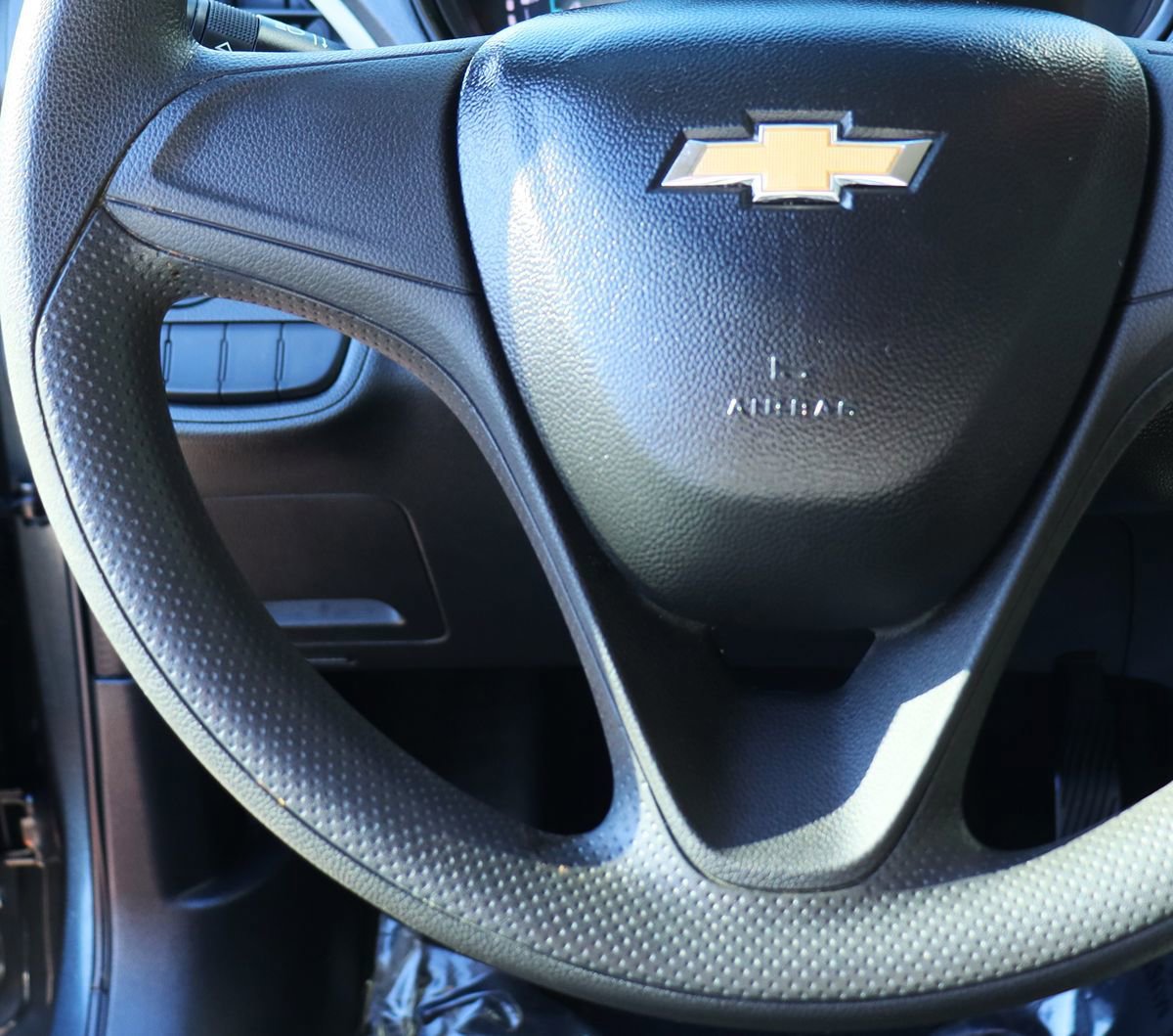 Used 2019 Chevrolet Spark LS FWD image 48