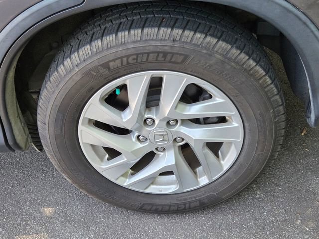 Used 2015 Honda CR-V EX image 8