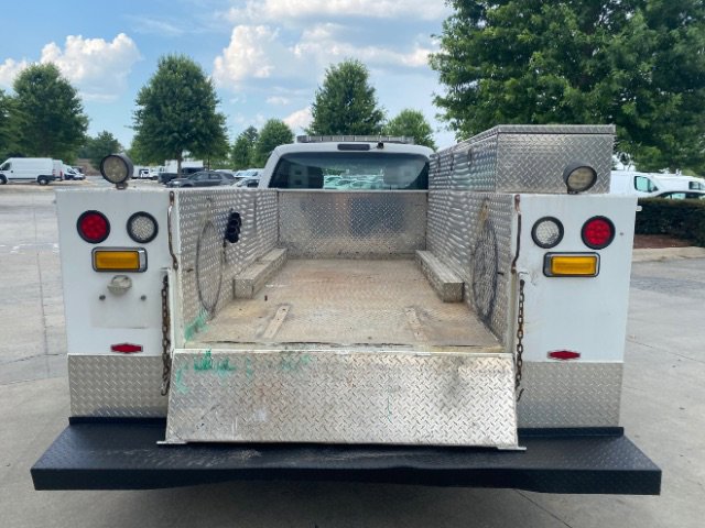 Used 2016 Ford F350 XL w/ Power Equipment Group image 11