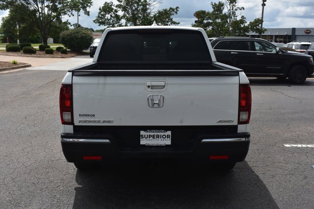 Used 2020 Honda Ridgeline RTL-E image 6