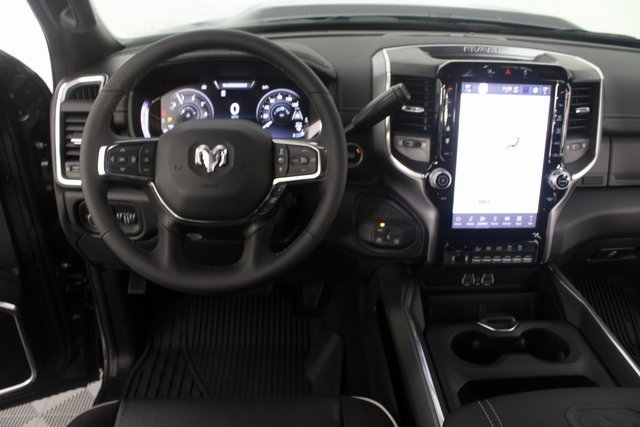 New 2026 RAM 2500 Laramie w/ Night Edition image 11