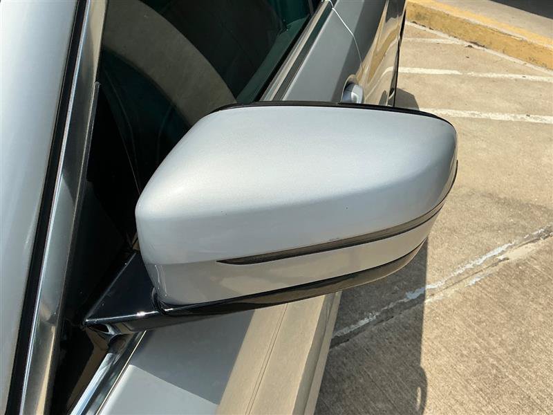 Used 2017 BMW 540i xDrive AWD/4WD image 13