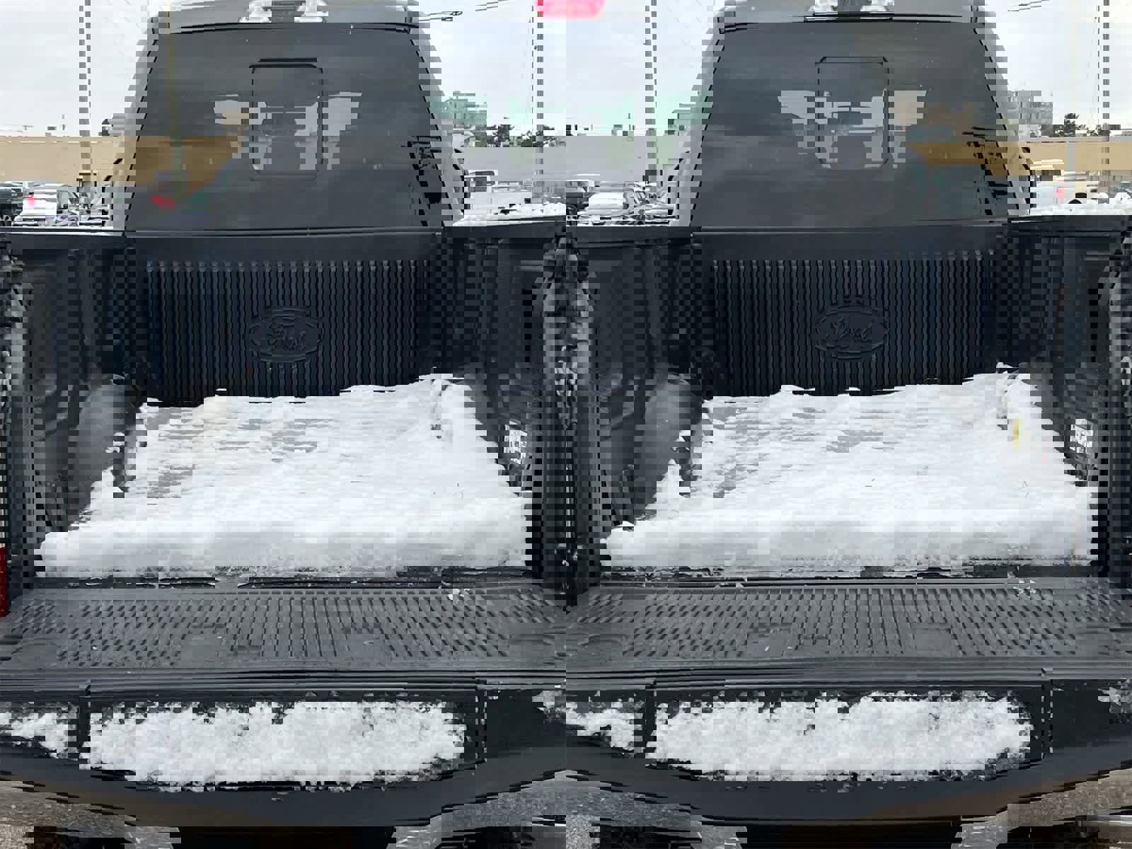 Used 2019 Ford F350 Lariat w/ Chrome Package image 34