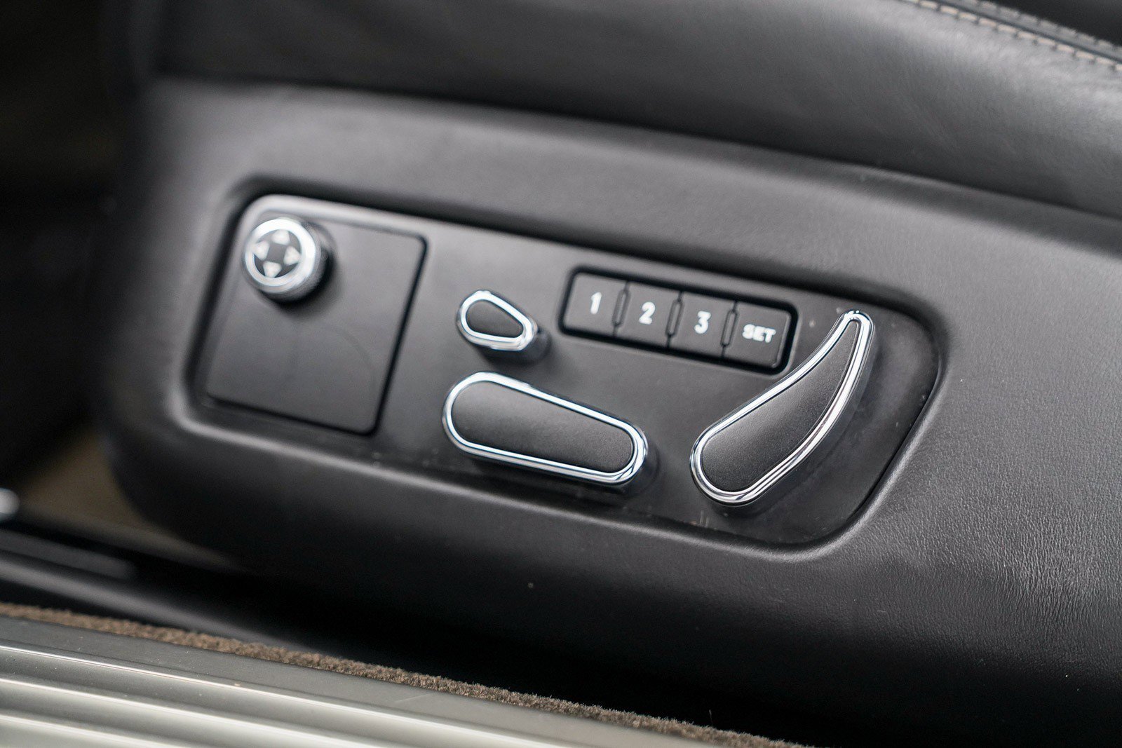 Used 2016 Bentley Continental GT V8 S image 25