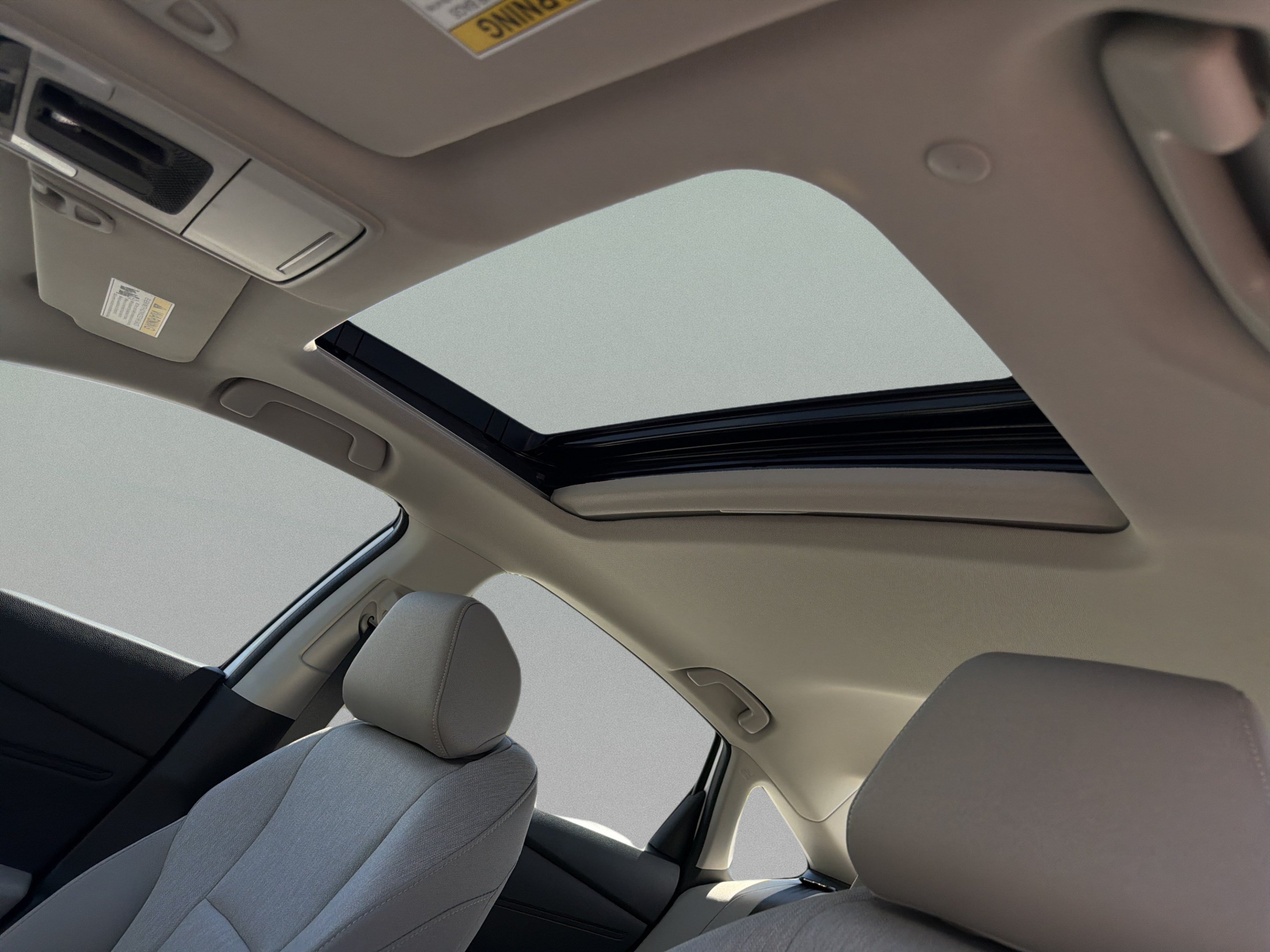 New 2026 Honda Accord SE image 19