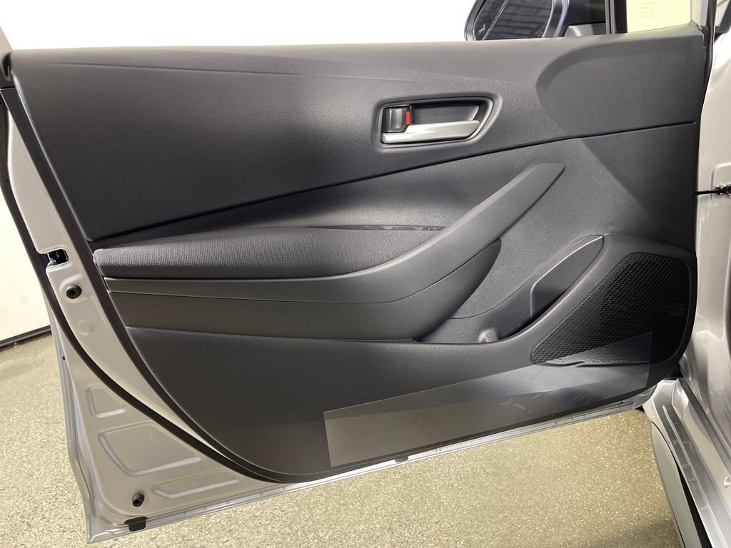 New 2026 Toyota Corolla SE image 17