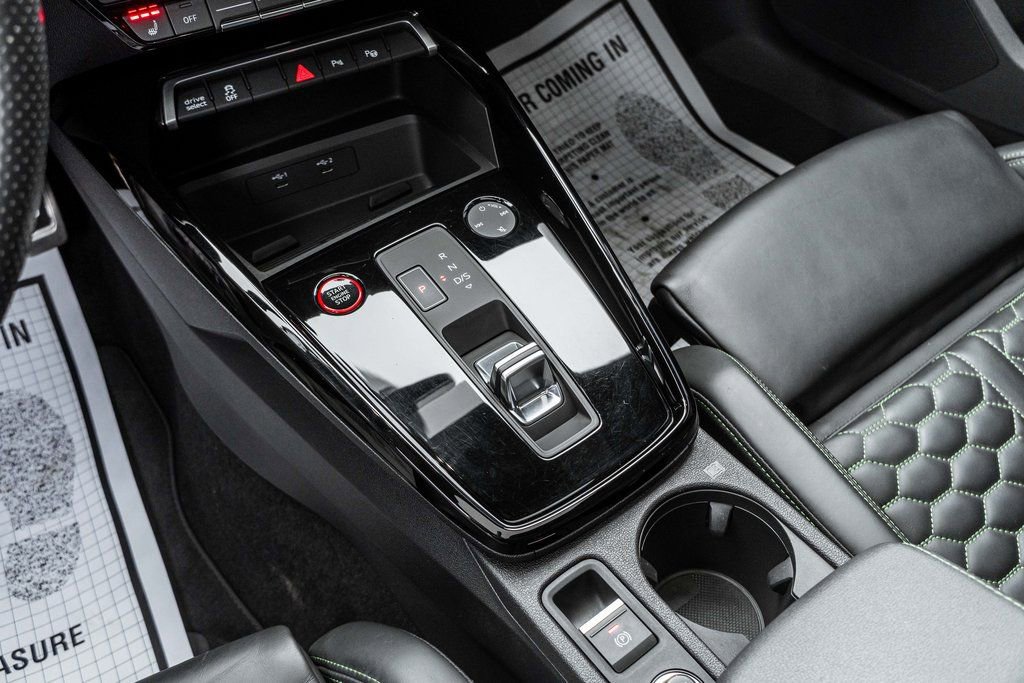Used 2024 Audi RS 3 image 25