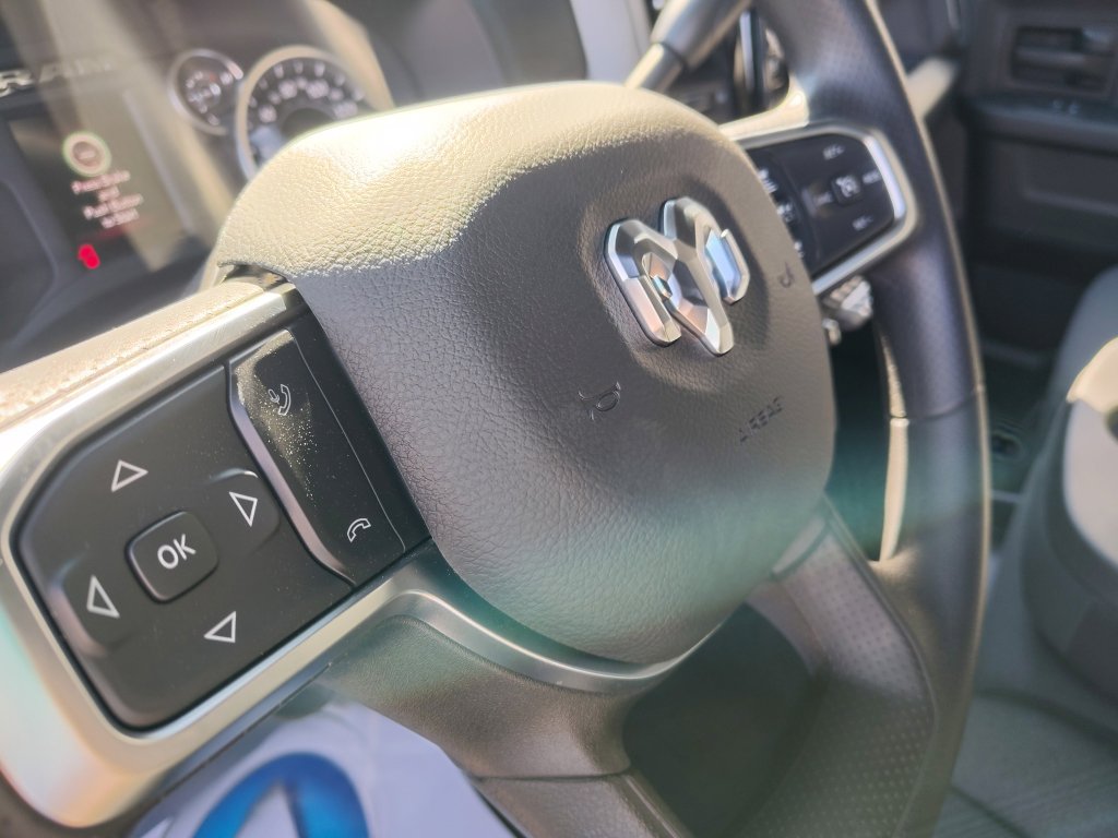 New 2026 RAM 2500 Tradesman image 22