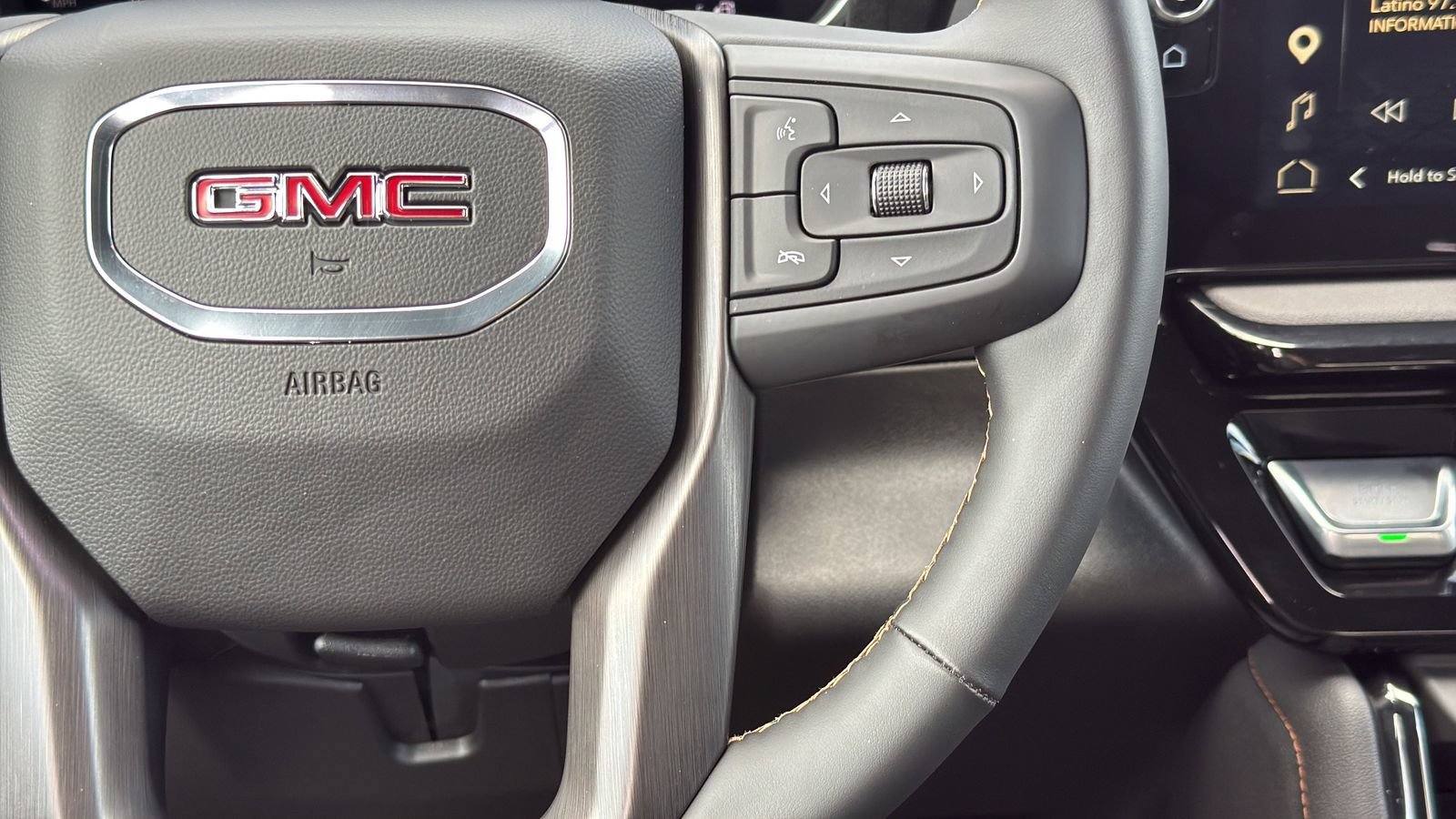 Used 2026 GMC Sierra 3500 AT4 w/ AT4 Premium Plus Package AWD/4WD image 15