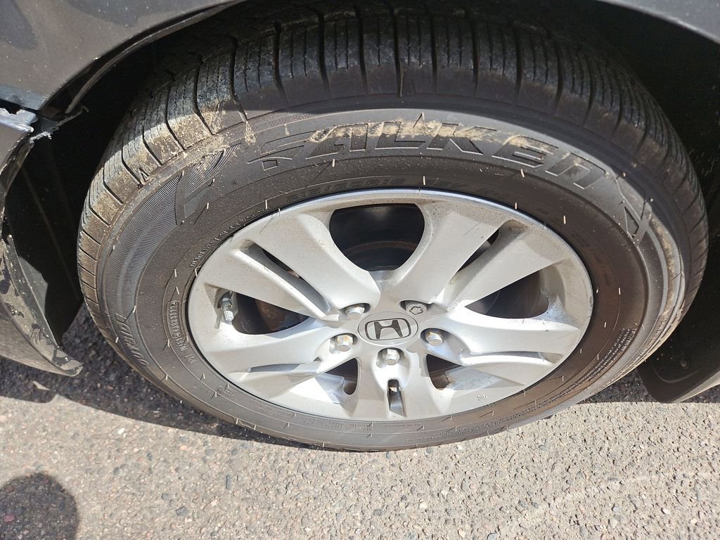 Used 2009 Honda Accord LX-P image 26