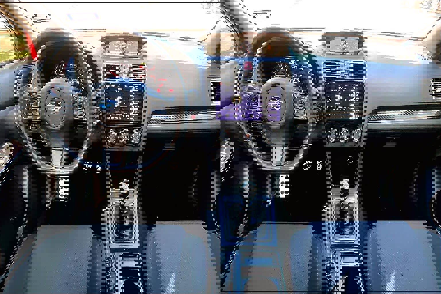 Used 2021 Subaru WRX Premium image 14