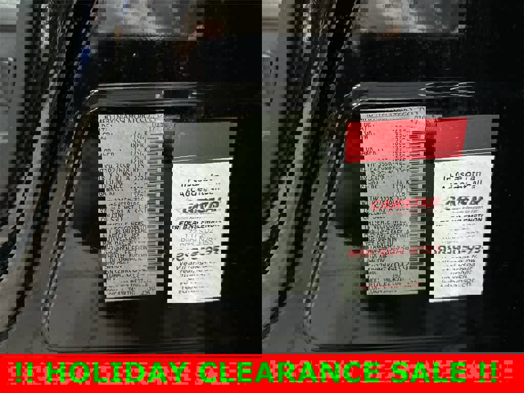 Used 2019 Nissan Pathfinder SV image 14